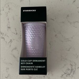 Starbucks 2021 Ornament